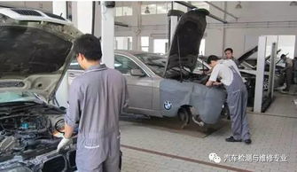 汽车大师工资多少