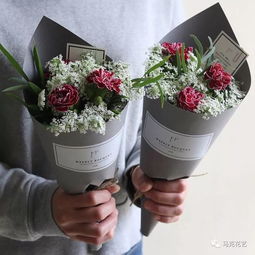 看望男病人买什么鲜花合适