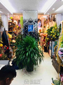 附近的花店鲜花店地址价格实惠的