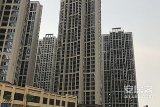 花样年 房产 怎么样