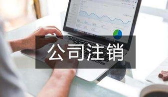 公司注销 房产怎么清算