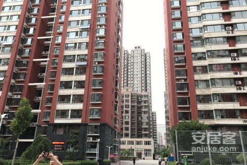 嘉苑房产怎么样