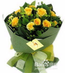 11朵红玫瑰花代表什么意思