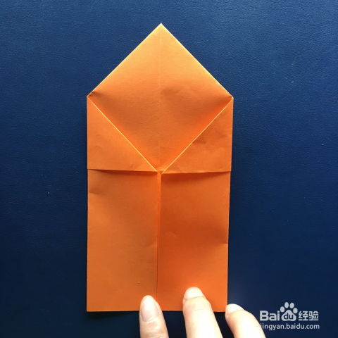 母亲节礼物折纸