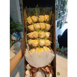 一公里内的鲜花店