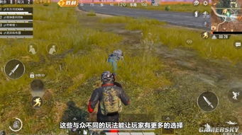 军事训练场有哪些游戏
