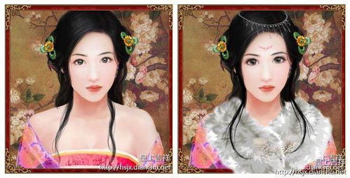 清朝后宫类游戏有哪些