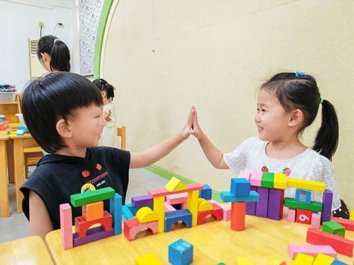 幼儿园游戏试点班有哪些 幼儿园游戏试点班有哪些