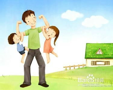 父亲节应该送什么