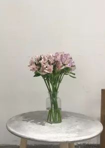 上海鲜花店地址