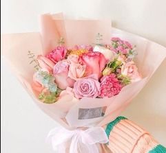 一束花正常价格