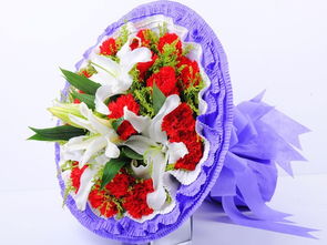 教师节鲜花预订