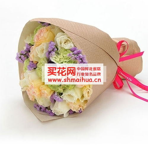 探病送什么花合适