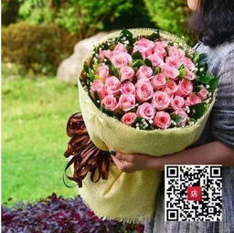 陕西西安鲜花配送