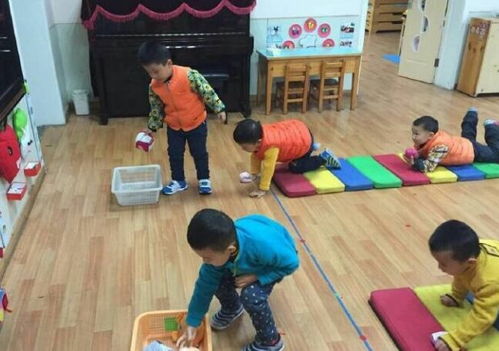 幼儿游戏老鼠游戏有哪些