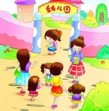 幼儿喜欢的游戏有哪些