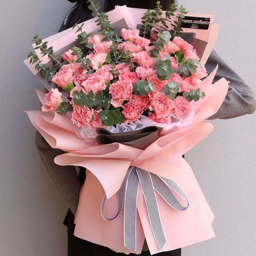 母亲节送什么鲜花