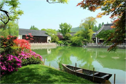 中国风景园林网首页