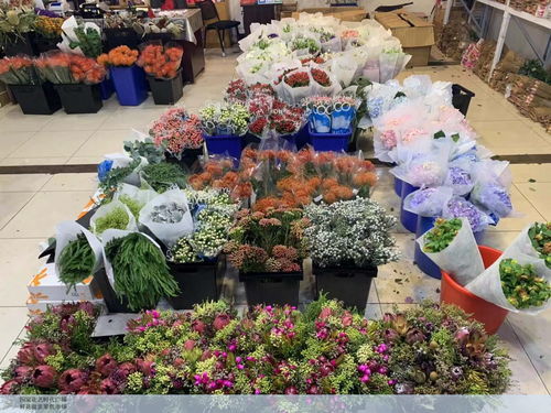 西安鲜花店