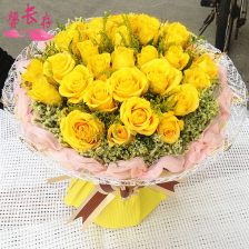 赔礼道歉送什么花
