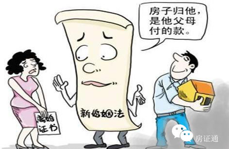 离婚房产分割怎么估价 离婚房产分割怎么估价