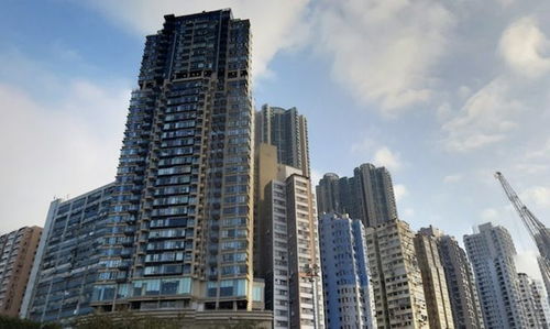 怎么买香港的房产呢