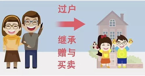房产赠予媳妇怎么过户 房产赠予媳妇怎么过户