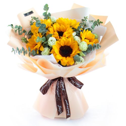 闺蜜过生日送花送什么花好