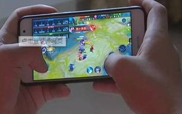 玩游戏能买的手机有哪些