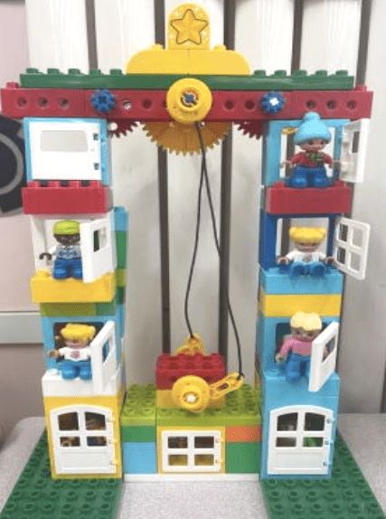 幼儿园工具性游戏有哪些