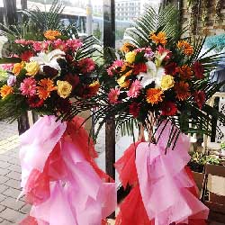 鲜花速递 西安