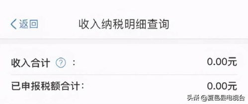 夏邑房产退税怎么退