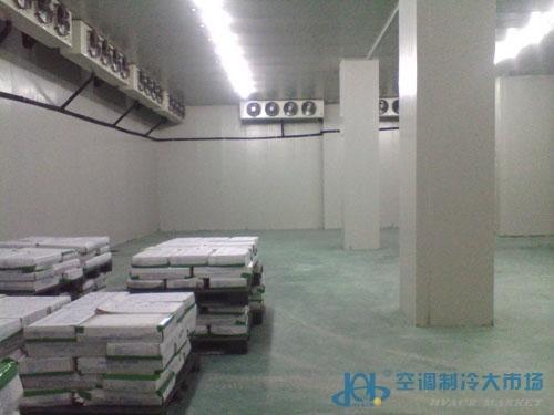 鲜花冷库多少钱一平方