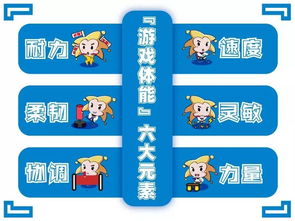 排序体能游戏有哪些游戏