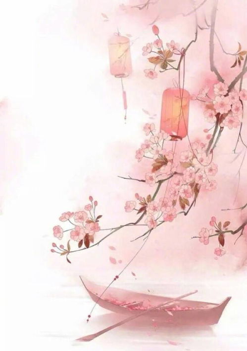桃花花语功效特点诗词