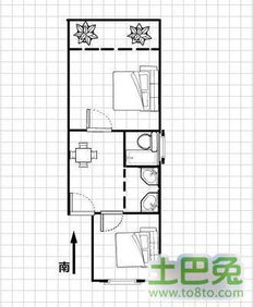 房产天井怎么算面积