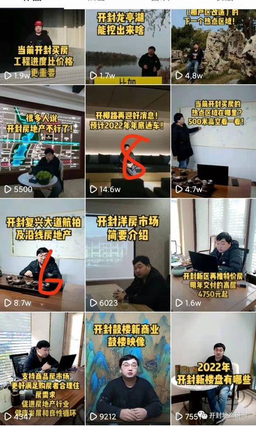 抖加房产怎么投