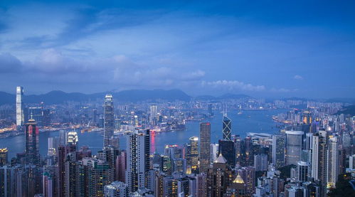怎么去香港看房产