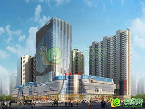 邯郸东信房产怎么样
