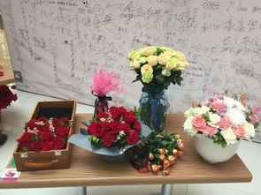新乡鲜花店订花