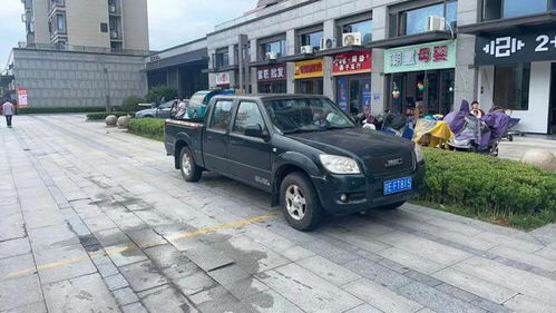 弋阳有多少汽车