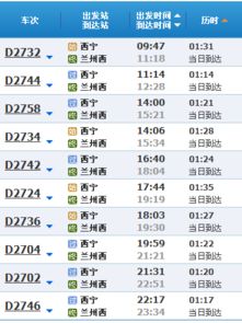 兰州至西宁汽车票多少钱 兰州至西宁汽车票多少钱