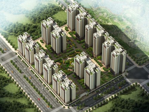 河源老房产怎么规划