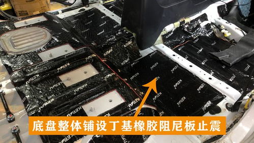 汽车阻尼模块价格多少