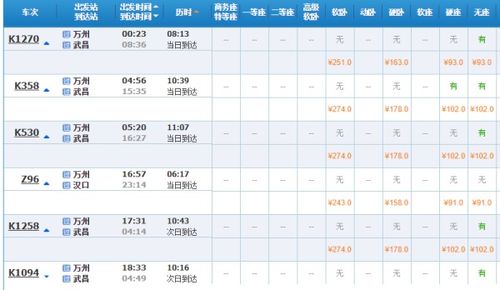 到横琴站的汽车票多少钱