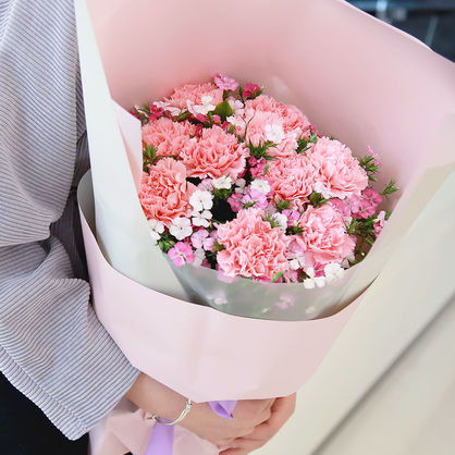 节日送花图片大全