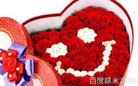 19朵玫瑰的含义
