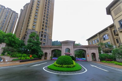 枣庄麦田房产怎么样