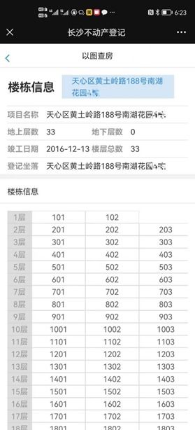 湖南省房产怎么查询 湖南省房产怎么查询