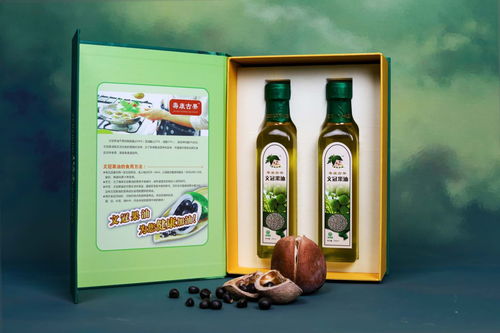 文冠果油价格一斤多少钱